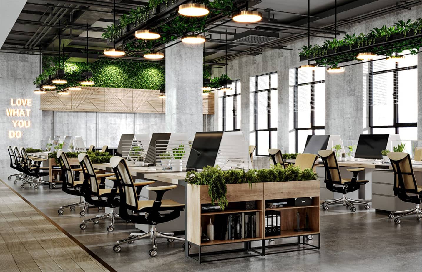 What is Office Fit-Out Cost ? Budgeting Tips & Price Guide | Arcave
